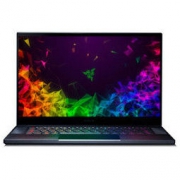 RAZER 雷蛇 灵刃 15.6英寸游戏本（i7-8750H、16GB、512GB、GTX 1060 6GB ）