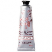 京东PLUS会员：L'OCCITANE 欧舒丹 甜蜜樱花护手霜 30ml/支 *4件