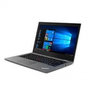 ThinkPad S2 2019款（20NV000ECD）13.3英寸笔记本电脑（i5-8265U、8G、256G PCIe）