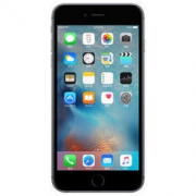 10点：Apple iPhone 6s Plus(A1699) 128G 深空灰色 移动联通电信4G手机