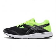 9日0点、前500件：ASICS 亚瑟士 AMPLICA T825N90 男款跑鞋 159.2元包邮