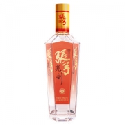 张弓 亮剑 浓香型白酒 42度 450ml