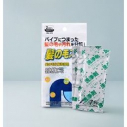 网易严选 日本制造 管道毛发溶解剂
