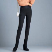 反季特卖：雅鹿 YU61U2120 女士羽绒裤