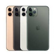 新品发售： Apple 苹果 iPhone 11 Pro Max 智能手机 64GB/256GB/512GB