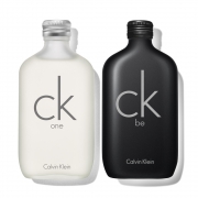 9日0点：CALVIN KLEIN 卡尔文·克莱 One 中性淡香水 200ml *2件 300.28元包邮包税（双重优惠）