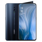 OPPO Reno 智能手机(6GB、128GB、极夜黑)