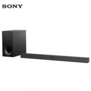 Sony 索尼 HT-CT290 无线蓝牙 回音壁 家庭影院