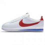 考拉海购黑卡会员： NIKE 耐克 Classic Cortez Leather 男女子休闲运动鞋