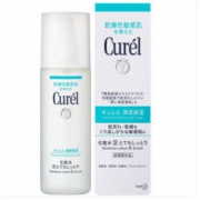 Curel 珂润 润浸保湿化妆水III 滋润型 150ml *3件