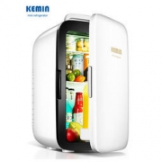 9日0点：kemin 科敏 K4 制冷车载小冰箱 5L