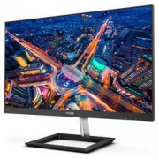 PHILIPS 飞利浦 275E1 27英寸显示器（2K、75Hz、IPS）