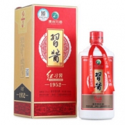 习酒 红习酱 1952 53度 白酒 500ml *11件 435.8元包邮（双重优惠）