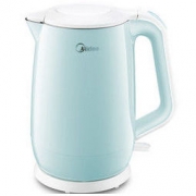 Midea 美的 WHJ1701d 电水壶 1.7L