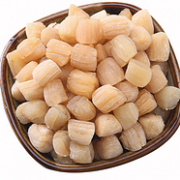 5.1万多4.9分！西域潮 干贝瑶柱 250g