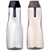 LOCK&LOCK 乐扣乐扣 简约冰峰杯 550ml