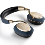 9日0点：Bowers & Wilkins 宝华韦健 PX 头戴式无线蓝牙主动降噪耳机 1998元包邮