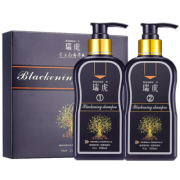瑞虎天然一洗黑染发剂200ML*2瓶 券后￥79