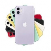 小编精选、新品发售：Apple 苹果 iPhone 11 智能手机 64GB/128GB/256GB
