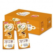 限地区：达利园 冰红茶柠檬味红茶饮料 250ml*24包