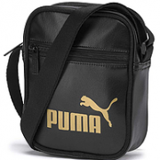 PUMA 彪马 WMN Core Up 男女同款单肩包