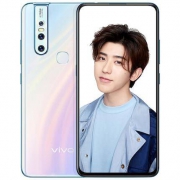 vivo S1 Pro 智能手机 6GB+256GB