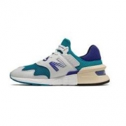 考拉海购黑卡会员： New Balance 997S系列 MS997JHA 中性款运动鞋