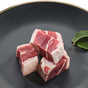 农夫好牛 乌拉圭牛腩块 1kg