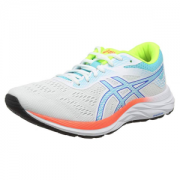 中亚Prime会员、限尺码： ASICS 亚瑟士 ECISIIT LADY GEL-EXCITE 6 jp限定色 女士缓震跑鞋