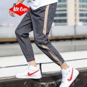 14点：Lee Cooper ZZ Z808 男士九分休闲裤