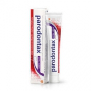 京东PLUS会员： parodontax 益周适 专业牙龈护理牙膏 欧洲版 劲洁清爽 75ml *3件