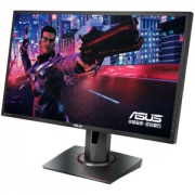 ASUS 华硕 MG248QR 24英寸 电竞显示器 144hz 1ms