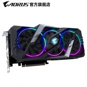 GIGABYTE 技嘉 AORUS GeForce RTX 2080 SUPER 8GB 显卡 6199元包邮（需用券）