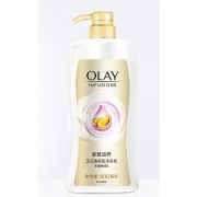 限地区：OLAY 玉兰油 美肌沐浴露 900ml 19.95元