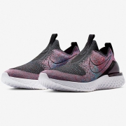 20日0点：NIKE 耐克 Epic Phantom React FK BV0417 男子跑步鞋 507元