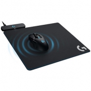 罗技PowerPlay无线充电鼠标垫 兼容G903/G703/G403/gpro wireless无线充电底座送吃鸡