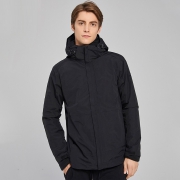 LONSDALE 龙狮戴尔 1264LSS0122 男款三合一冲锋衣 299元包邮（需用券）