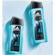 阿迪达斯 荣耀男士沐浴露 400ml+天赋沐浴露400ml 25元包邮（需领券）