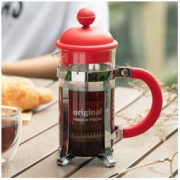 BODUM 波顿 法压壶 350ml