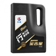 Great Wall 长城 金吉星SN/GF-5 5W-30全合成汽油机油 3.5kg