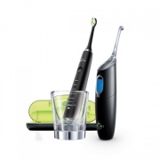 88VIP：PHILIPS 飞利浦 HX8491/03 钻石电动牙刷 +AirFloss 冲牙器 979.05元包邮（需用券）