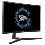 历史低价： SAMSUNG 三星 C27FG73FQC 27英寸曲面电竞显示器（1800R、144Hz、FreeSync）