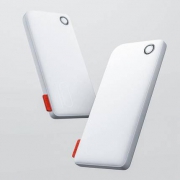 Benks邦克仕PB1118WPD快充移动电源10000mAh
