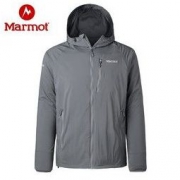 Marmot 土拨鼠 R52730 男士皮肤衣 *2件