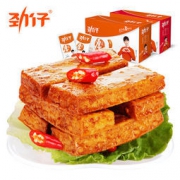 劲仔 独立包装 厚豆干 25g*40包