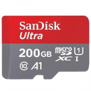 SanDisk 闪迪 A1 Ultra MicroSDXC存储卡 200GB