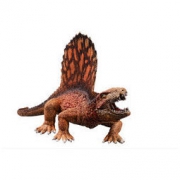 Schleich 思乐 Dino系列 SCHC14569 异齿龙模型