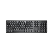 GameSir 盖世小鸡 GK300 双模蓝牙无线2.4G机械键盘 TTC青/红轴 239元包邮（需用券）