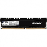 Gloway 光威 悍将 DDR4 2133 台式机内存 16G 359元包邮（需用券）