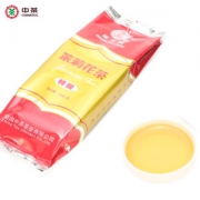 中茶 湖南猴王 特级茉莉花茶 100g试饮装